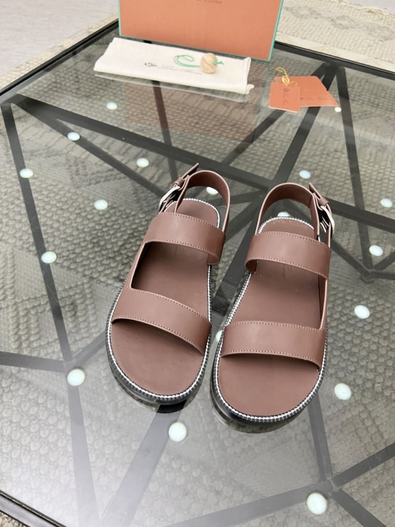 Loro Piana Sandals